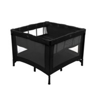 BABYTROLD manēža, Black, 16-33S