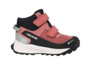 VIKING zābaki, EXPOWER MID GTX 2V, 3-54005-9, 33 izmērs
