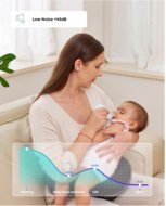 MOMCOZY deguna aspirators