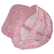 TUTU cepure ar nagu, rozā, 3-007780, 48-52 cm