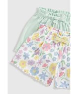 MOTHERCARE šorti, 2gab., HC679 116