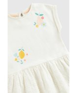 MOTHERCARE kleita ar īsam piedurknēm, HC581