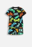 COCCODRILLO pidžamas PAJAMAS, krāsa, WC5448214PJS-022-128, 128 cm