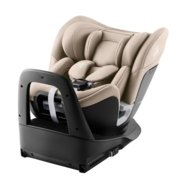 BRITAX autokrēsls SWIVEL, 40-125 cm., Chai, 2000042149