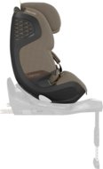 MAXI COSI autokrēsls PEARL XL SLIDE PRO, Authentic Truffle, 61-150 cm., 8623251110