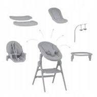 ANEX barošanas krēsls OZY, Shade, OZ-04