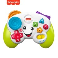 FISHER PRICE spēļu vadības pults LT/LV/EE/RU, GXR65