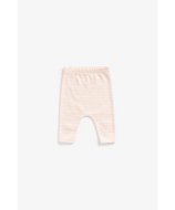 MOTHERCARE t-krekls ar garām piedurknēm + bikses, BB716