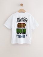 NEXT MARVEL t-krekls, F34104, 98 cm