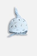 COCCODRILLO cepure ACCESSORIES SUMMER BOY, zils, WC5364401ALB-014-000, one size cm