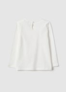 OVS t-krekls ar garām piedurknēm, cm, 002553068