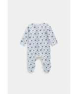 MOTHERCARE zīdaiņu kombinezons, FB244