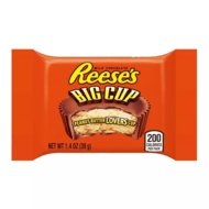 REESE'S šokolādes groziņi BIG CUP, 39 g., MIX0103
