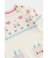 MOTHERCARE kleita un zeķubikses, FA835