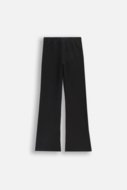 MOKIDA legingi MOKIDA COLLECTION GIRL, melns, ZM5122702MCG-021-152, 152 cm