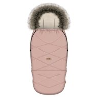 MILLI regulējams kāju sildītājs GROWUP, Baby pink, MIL1110177