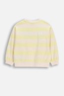 COCCODRILLO džemperis, dzeltens, WC6143102HGK-004-122, 122 cm