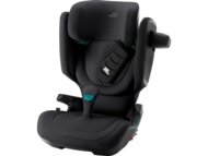 BRITAX autokrēsls KIDFIX PRO, 100-150 cm., Onyx, 2000042139