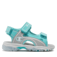 CHAMPION sandales, WAVE SANDAL G TD Sandal,mėlynos, S32889-BS079