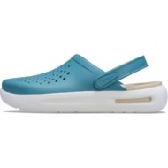 CROCS krokši INMOTION pelēki, 209964-1HA 38,5 izmērs