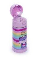 DREAM POP termo tērauda ūdens pudele 300 ml, K30058-31733