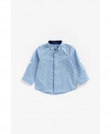 MOTHERCARE t-krekls ar garām piedurknēm, ZC534