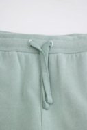 COCCODRILLO džogera bikses, zali, cm