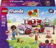 42694 LEGO® Friends Picu auto
