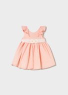 MAYORAL kleita, blossom, 1.903-43, 98  cm