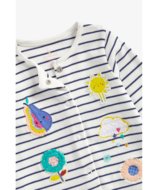 MOTHERCARE zīdaiņu kombinezons, BB653