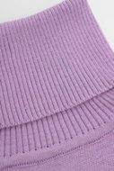 COCCODRILLO šalle BASIC ACCESSORIES, violeta, XCX369201BAC-016-000, one size