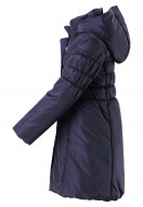 LASSIE Mētelis Dark blue 721738-6950