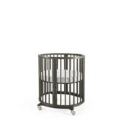 STOKKE palags Sleepi Mini, white, 683001