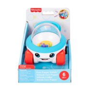 FISHER-PRICE Corn Popper stumjamā rotaļlieta, JKD57