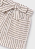 MAYORAL šorti 8B, smilšu krāsa, 6291-10