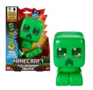MINECRAFT Krīpers – mans mājdzīvnieks, JGX49