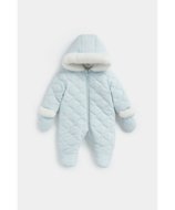 MOTHERCARE ziemas virsdrēbes, FB441