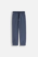 MOKIDA legingi MOKIDA COLLECTION BOY, zils, ZM5122101MCB-015-128, 128 cm