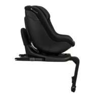 KINDERKRAFT autokrēsls I-GUARD PRO I-SIZE, 61-105 cm., Black, KCIGUAPRBLK000N