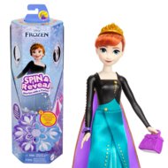DINSEY FROZEN Spin & Reveal lelle Anna, HXD27