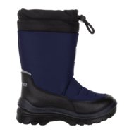 LENNE ziemas zābaki BEN, tumši zili, 23124-229