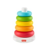 FISHER PRICE eko piramīda, GRF09