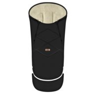 MILLI regulējams kāju sildītājs EVERGROW, Black, MIL1110166