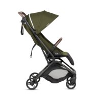 NOORDI sporta ratiņi SIA, Koli Green, PP212/603 