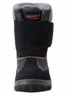LASSIE Apavi Lassietec® Baffin Black 769111-9991