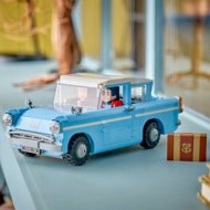 76470 LEGO® Harry Potter™ Apburtais lidojošais Ford Anglia™
