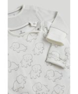 MOTHERCARE bodijs, 2 gab., AX57201, 68 cm