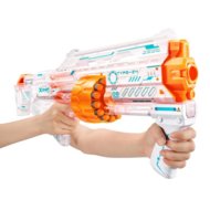 XSHOT rotaļu pistole Skins Last Stand Ghost, 16gab., 36693(3658P)