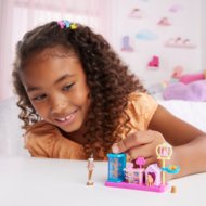 BARBIE Mini BARBIELand rotaļu komplekts, JCR29
