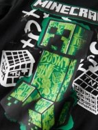 NAME IT MINECRAFT t-krekls, 13252214-0 122-128 cm